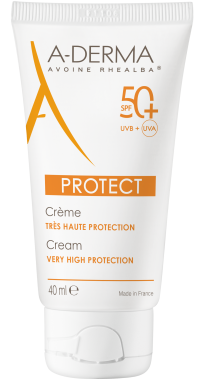 Protect Krem przeciwsłoneczny SPF 50+ 40 ml