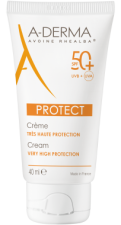 Protect Krem przeciwsłoneczny SPF 50+ 40 ml