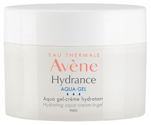 Hydrance Water Cream Gel 50 ml