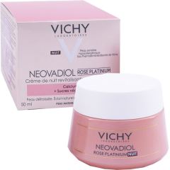 Neovadiol Rose Platinium Krem na Noc 50ml