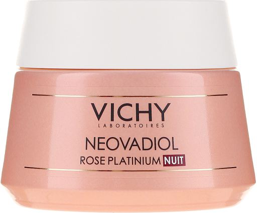 Neovadiol Rose Platinium Krem na Noc 50ml