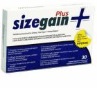 Sizegain Plus 30 kapsułek