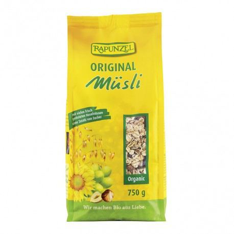 Musli Original 1 Kg