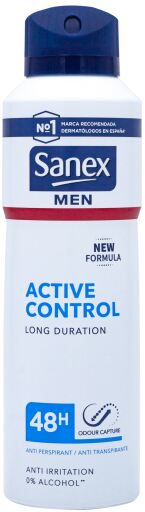 Men Active Control 48h Dezodorant w sprayu 200 ml