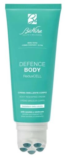 Defense Body Reduxcell Booster Wyszczuplający z Rollerem 200 ml