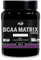 BCAA Matrix Cola 525 gr