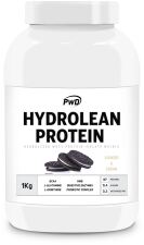 Hydrolean Protein Cookies &amp; Cream 1 kg