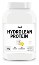 Hydrolean Proteinowy Jogurt Cytrynowy