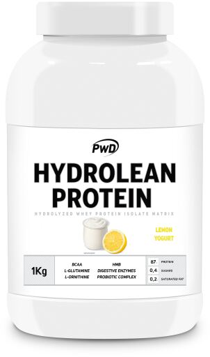 Hydrolean Proteinowy Jogurt Cytrynowy