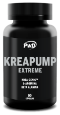 Kreapump Extreme 90 kapsułek