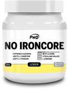 BEZ Ironcore Cytryna 480 gr