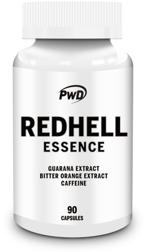 Redhel Essence 90 kapsułek