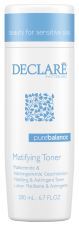 Tonik matujący Pure Balance 200 ml