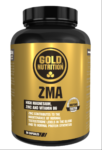 Zma 90 tabletek