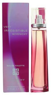 Woda toaletowa EDT Spray Very Irresistible 75 ml