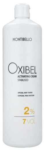 Oxibel Krem aktywujący 7 obj. 2% 1000 ml