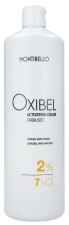 Oxibel Krem aktywujący 7 obj. 2% 1000 ml