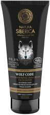 Tylko dla Mężczyzn Krem Ochronny Do Twarzy i Rąk The Wolf&#39;s Cunning 80 ml