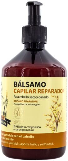 Naprawczy balsam do włosów 500 ml