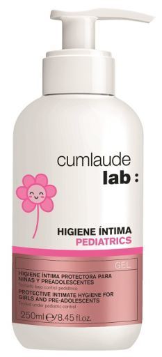 Higiena Intymna Pediatria 250 ml