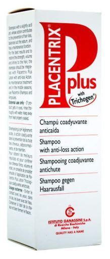 Placentrix Plus Szampon 150ml