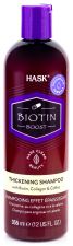 Szampon zagęszczający Biotin Boost 355 ml