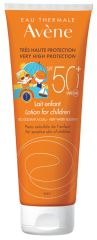 Solar Leche Pediatric Spf 50 250 ml