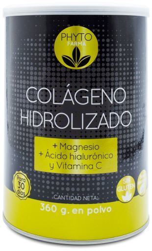 Hydrolizowany kolagen w proszku Pridaho 360gr