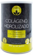 Hydrolizowany kolagen w proszku Pridaho 360gr