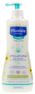 Żel Stelatopia Lavant 500 ml