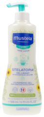 Żel Stelatopia Lavant 500 ml