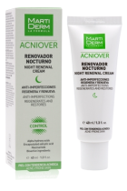 Acniover Nocna Odnowa 40 ml