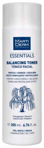 Essentials Blooming Tonik 200 ml