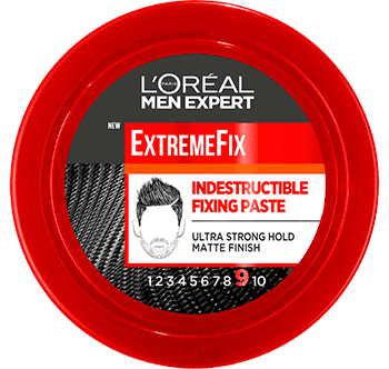 Men Expert Extreme Fix Pasta Invincible Extreme Fixation 75ml