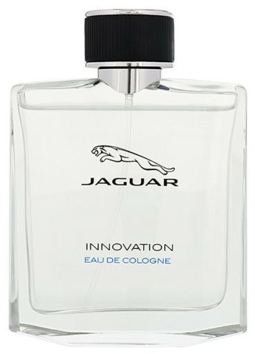 Innovation For Men Eau de Cologne spray 100ml