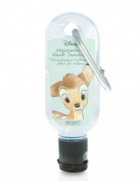 Disney Sentimental Clip &amp; Clean Hand Sanitizers Marie