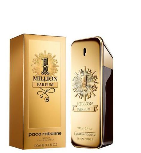 1 Mill Parfum 100 ml spray