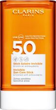 Solaire Invisible Bar SPF 50 Sztyft 17 gr