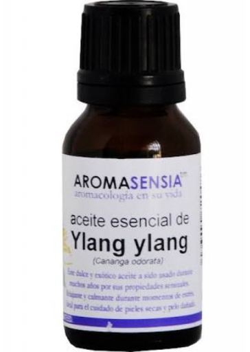 Olejek Ylang Ylang Essential Oil 15 ml