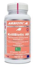 Krillbiotic Ab Ecoharvesting 90 kapsułek