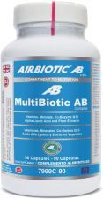 Multibiotic Ab Complex 90 kapsułek