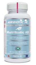 Multibiotic Ab Complex 30 kapsułek