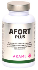 Afort Plus 60 kapsułek