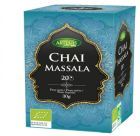 Chai Massala Eco bez Tee 20 filtrów