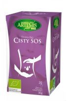 Filtry Cisty Sos Infusion Eco 20