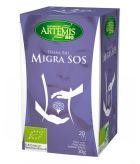 Migra Sos 20 filtrów