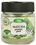 Herbata Premium Eco Matcha 55 gr