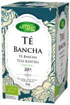 Filtry Bancha Hojicha Eco 20