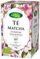 Matcha Blend Eco Tea 20 filtrów