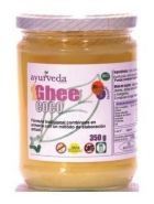 Ghee z organicznym olejem kokosowym 350 gr